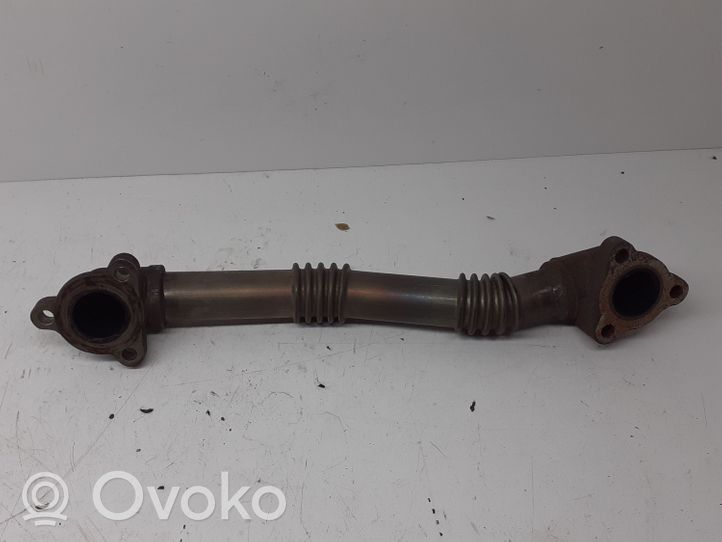 Hyundai ix 55 EGR valve line/pipe/hose 