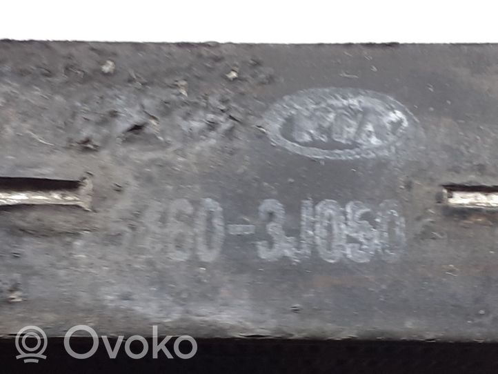 Hyundai ix 55 Vaihteistoöljyn jäähdytin 254603J050