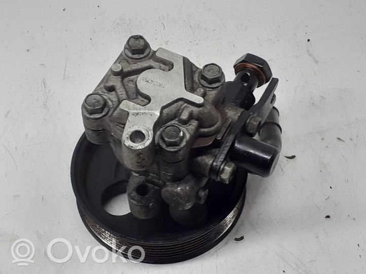 Hyundai ix 55 Ohjaustehostimen pumppu 1902A05G