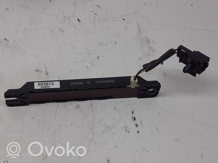 Hyundai ix 55 Amplificateur d'antenne 954203K210