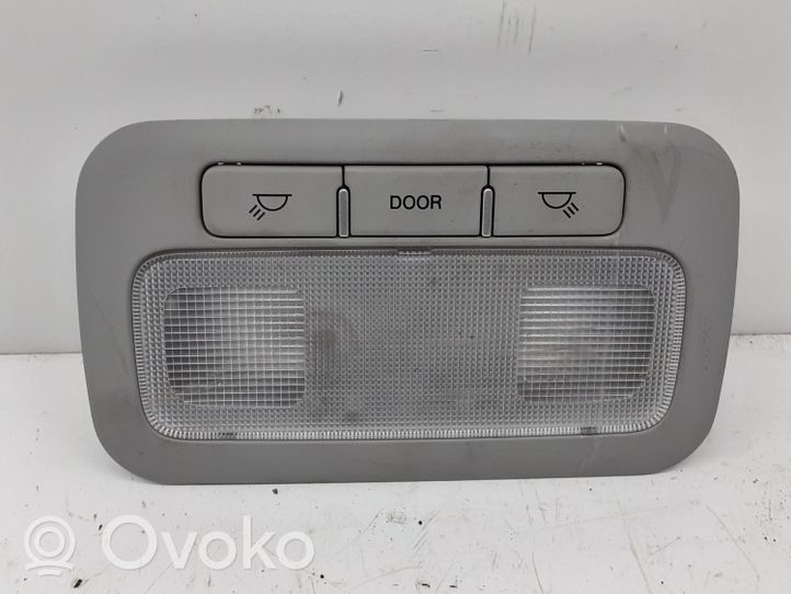 Hyundai ix 55 Lampka podsufitki tylna 926203J000