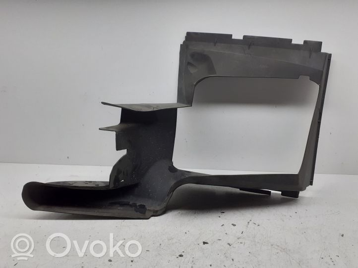 Audi Q7 4L Prowadnica powietrza intercoolera 4L0117335