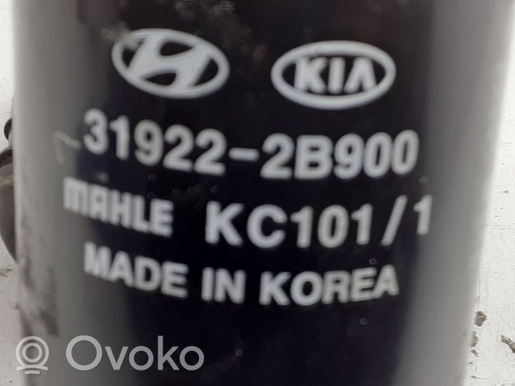 KIA Optima Filtre à carburant 319222B900