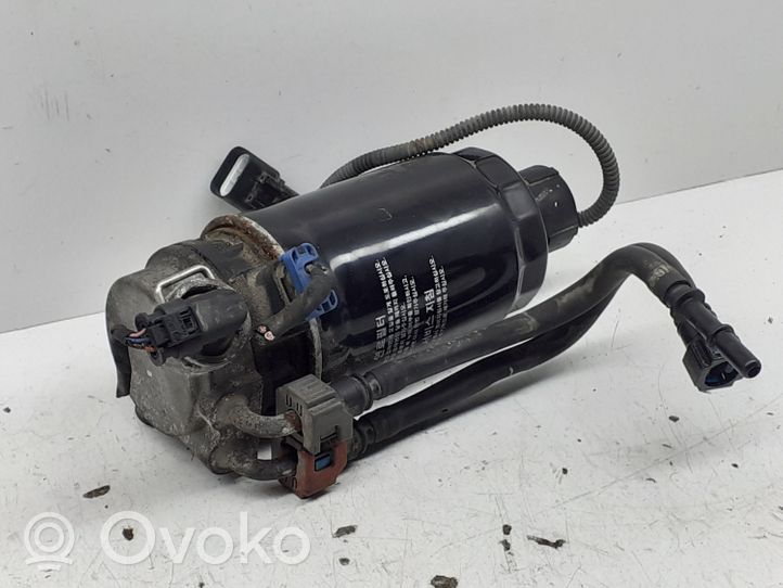 KIA Optima Filtro carburante 319222B900