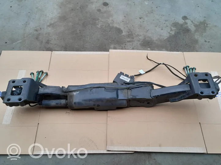 Audi Q7 4L Vetokoukkusarja 4L0803921