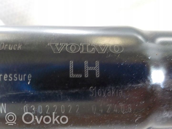 Volvo XC40 Amortyzator / Siłownik tylnej klapy bagażnika 32206883