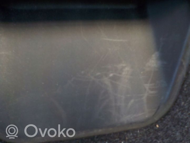Volvo XC40 Wykładzina podłogowa bagażnika 