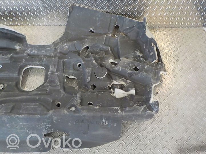 Volvo XC40 Isolamento acustico del firewall 32262480