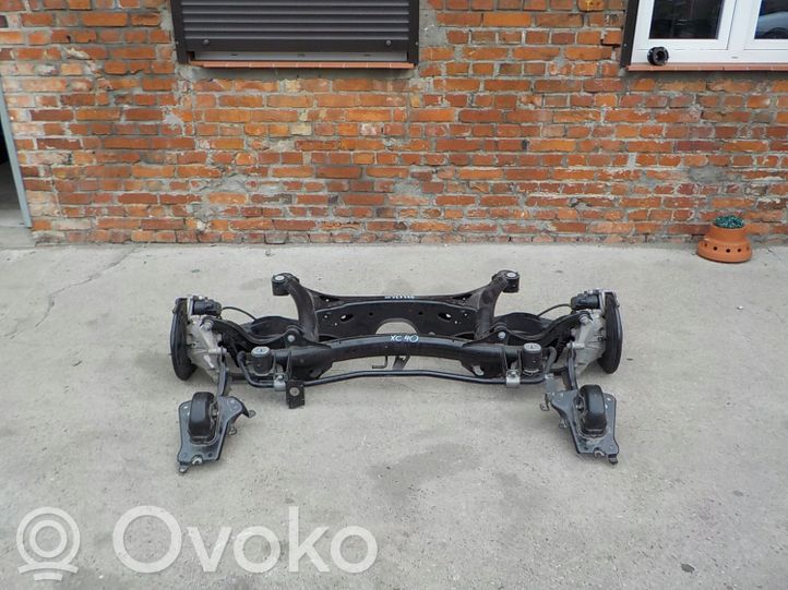 32269606 Volvo XC40 Rear suspension assembly kit set, 895.20 € | RRR