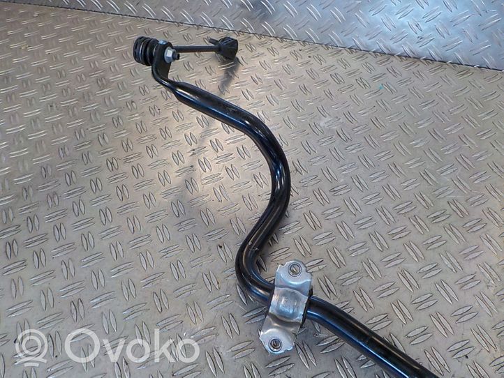 Volvo XC40 Barra stabilizzatrice anteriore/barra antirollio 32281623