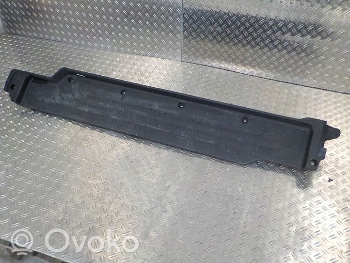 Man TGE 1gen Other sill/pillar trim element 7C0863726A