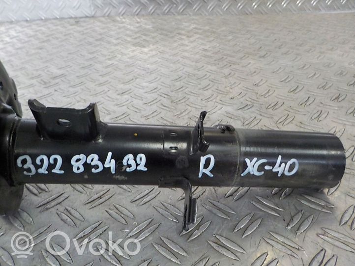Volvo XC40 Stoßdämpfer vorne 32283432