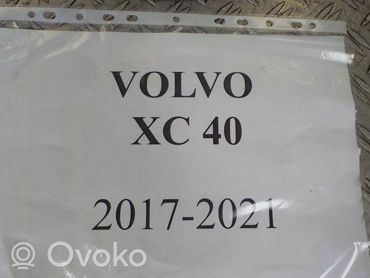 Volvo XC40 Other interior part 32244319