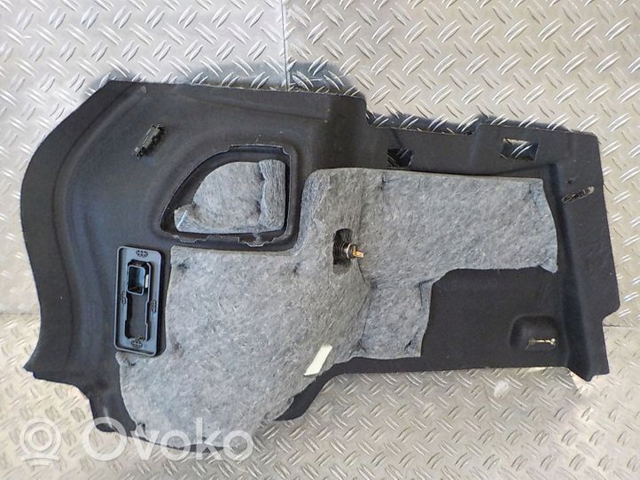 Volvo XC40 Panneau, garniture de coffre latérale 