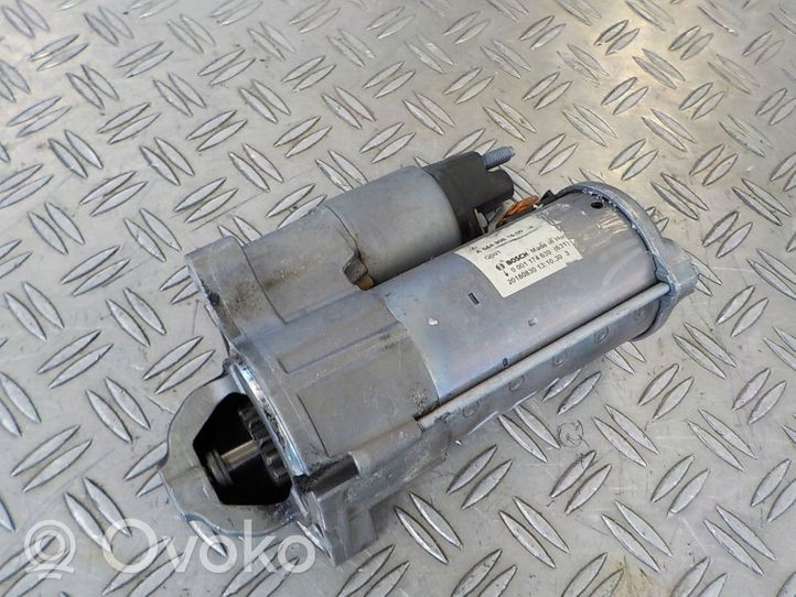 Mercedes-Benz E W213 Motorino d’avviamento A6549061600