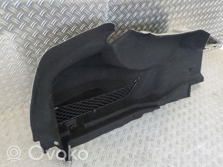 Mercedes-Benz E W213 Rivestimento pannello laterale del bagagliaio/baule A2136905705