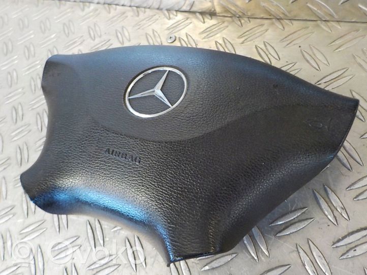 Mercedes-Benz Sprinter W906 Fahrerairbag A9068601202