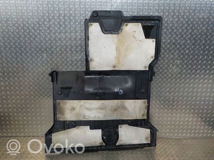 Mercedes-Benz Vito Viano W447 Variklio dugno apsauga A4476803304