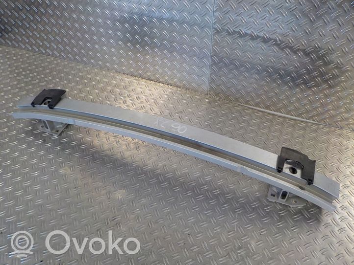 Volvo XC90 Poprzeczka zderzaka tylnego 31656956