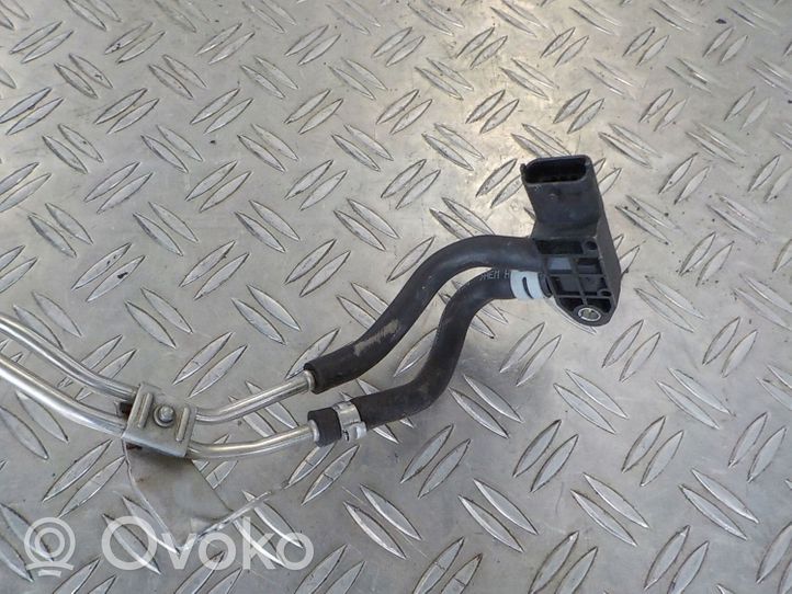Volvo XC60 Silencieux arrière / tuyau d'échappement silencieux 32225501