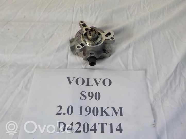 Volvo S90, V90 Alipainepumppu 31316688