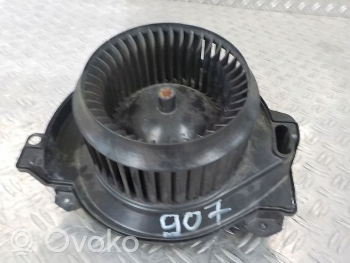 Mercedes-Benz Sprinter W907 W910 Ventola riscaldamento/ventilatore abitacolo 