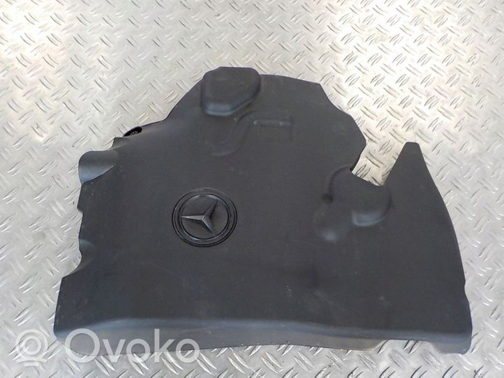 Mercedes-Benz Sprinter W907 W910 Copri motore (rivestimento) A6510106423