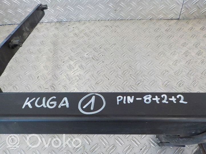 Ford Kuga II Tow bar set CV4J19D521AC