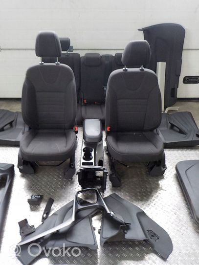 Ford Kuga II Interior set 