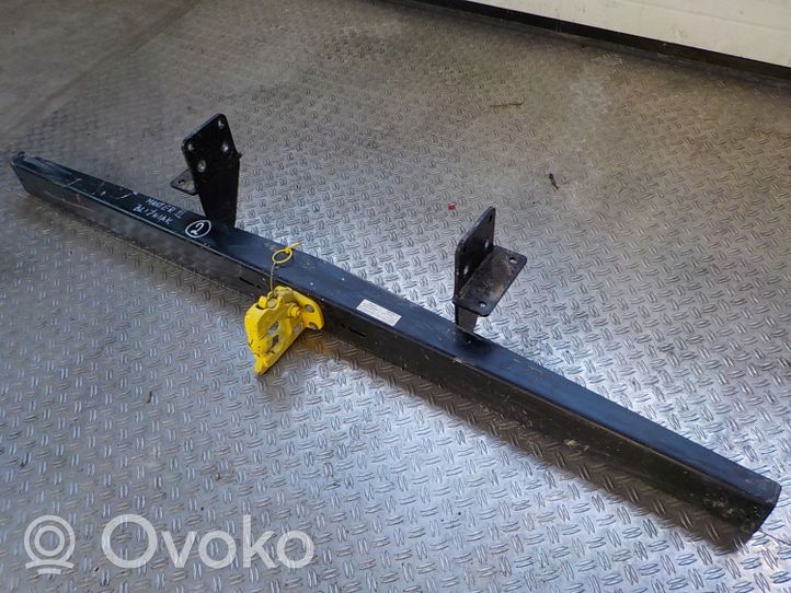 Renault Master III Tow bar set 