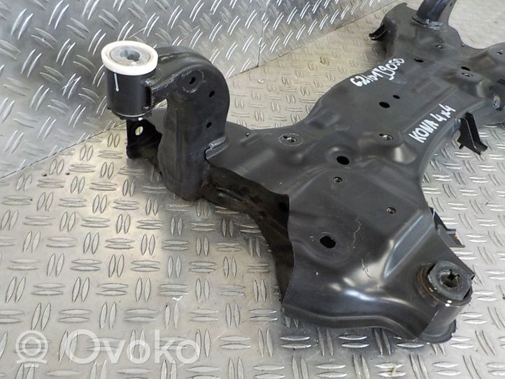 Hyundai Kona I Sottotelaio anteriore 62401J9050