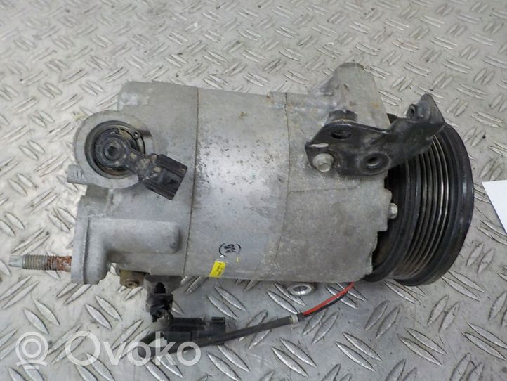 Ford Fiesta Compressore aria condizionata (A/C) (pompa) C1B119D629AH