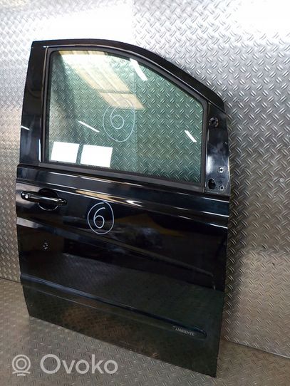 Mercedes-Benz Vito Viano W639 Portiera anteriore 