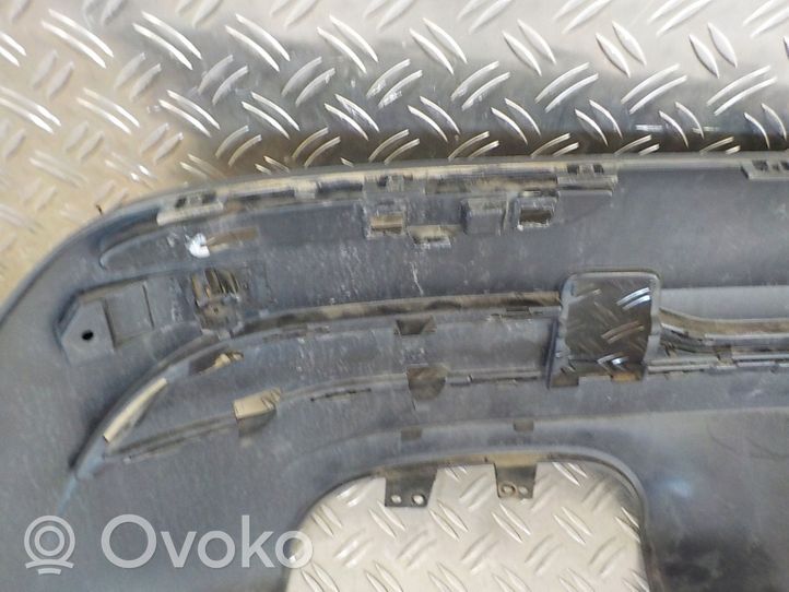 Mercedes-Benz GLA H247 Apatinė bamperio dalis A2478854304