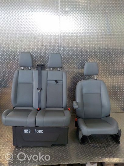 Ford Transit Seat set 