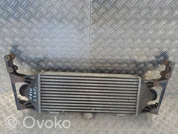 Iveco Daily 35.8 - 9 Radiatore intercooler 