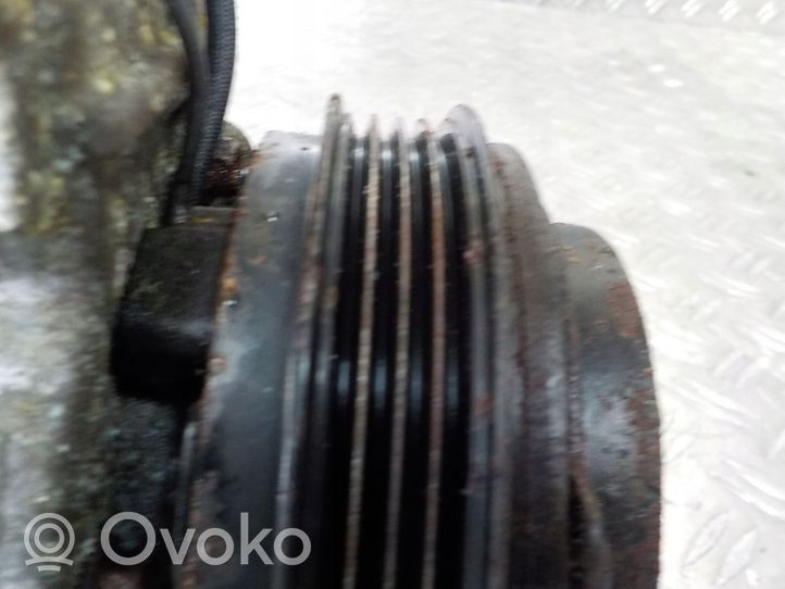 Iveco Daily 35.8 - 9 Compressore aria condizionata (A/C) (pompa) 4472801800