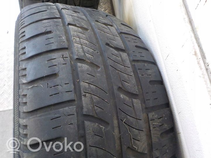 Land Rover Range Rover Sport L320 R 18 lengvojo lydinio ratlankis (-iai) 