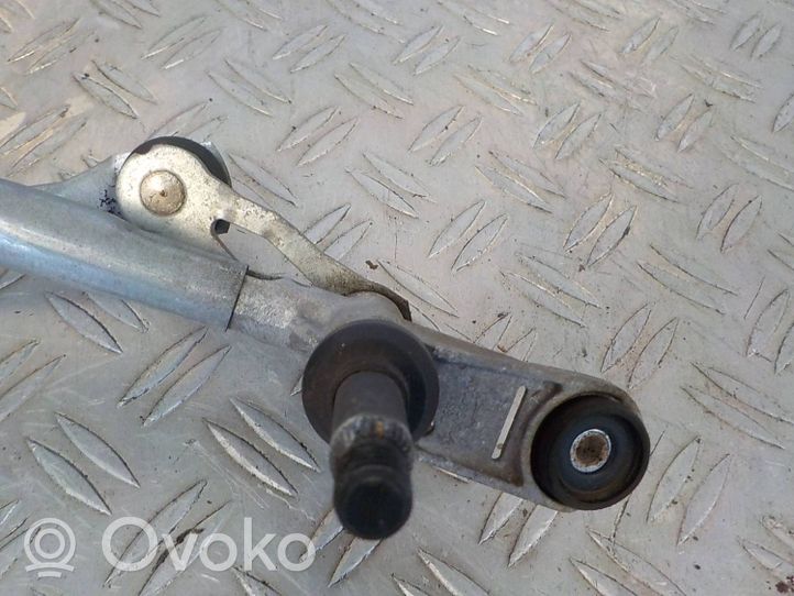 Toyota Proace Pyyhkimen moottori 9808465280