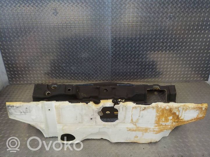 Toyota Proace Aislamiento acústico trasero 9608101980