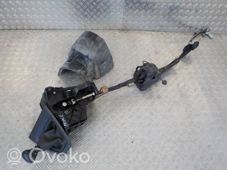 Toyota Proace Gear selector/shifter (interior) 9809544180