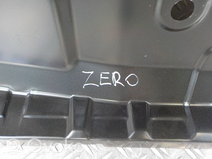Citroen C-Zero Próg 