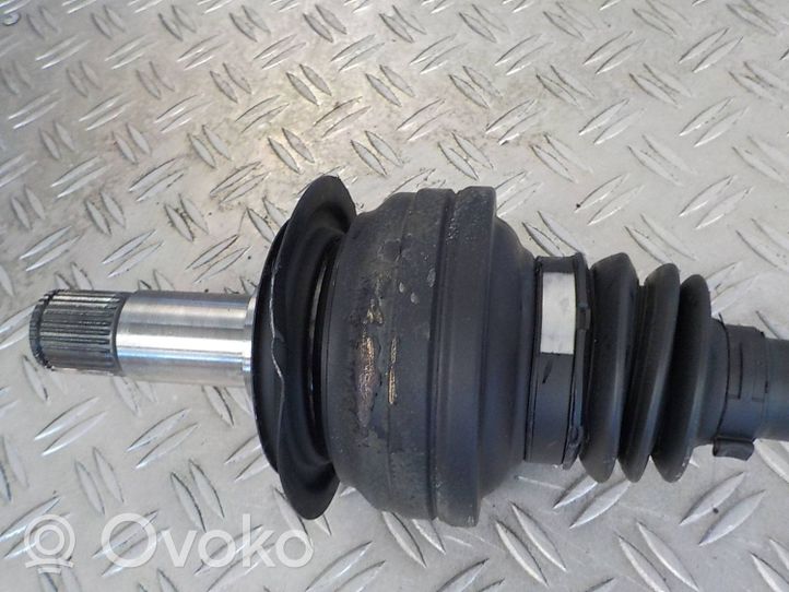 Mercedes-Benz Vito Viano W447 Albero di trasmissione posteriore 4443506600