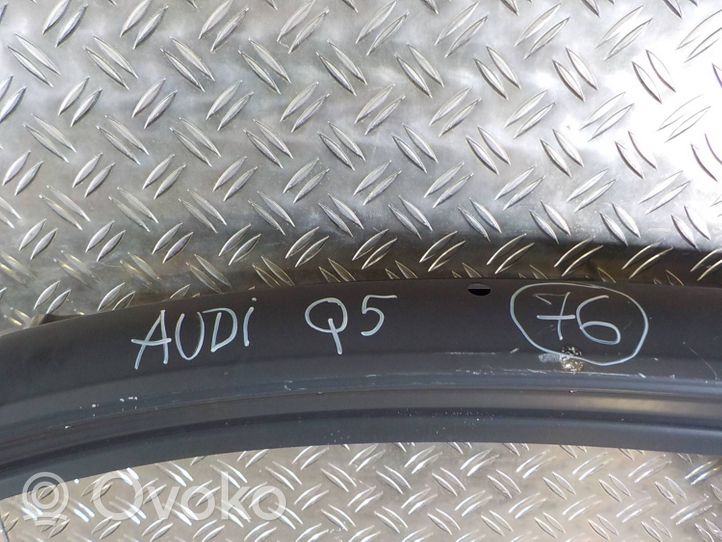 Audi Q5 SQ5 Etukulmapaneeli 8R0803087
