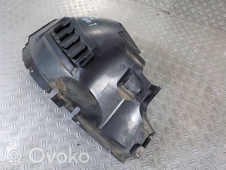 Citroen Jumper Nadkole przednie 1383794080