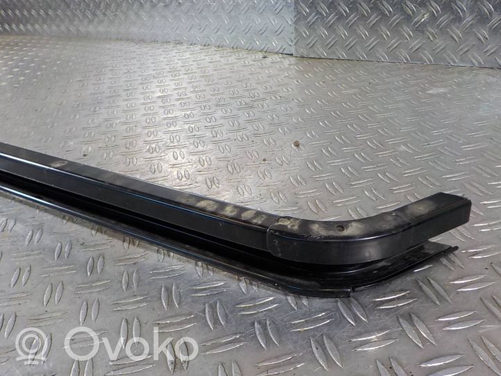 Renault Trafic III (X82) Sliding door middle rail 