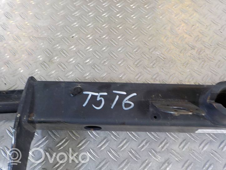 Volkswagen Multivan T5 Tow bar 321647