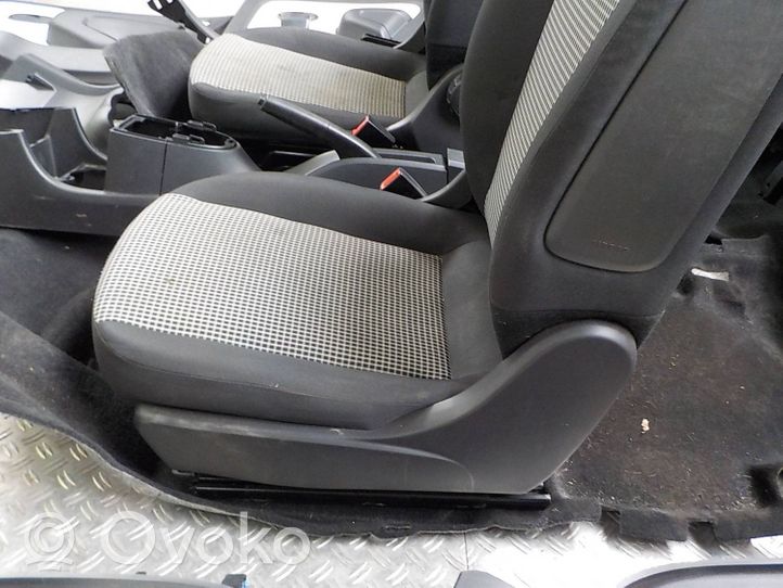 Renault Twingo III Set di rivestimento sedili e portiere 