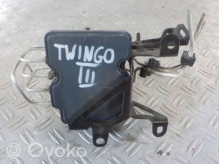 Renault Twingo III Pompa ABS 4784C3423R