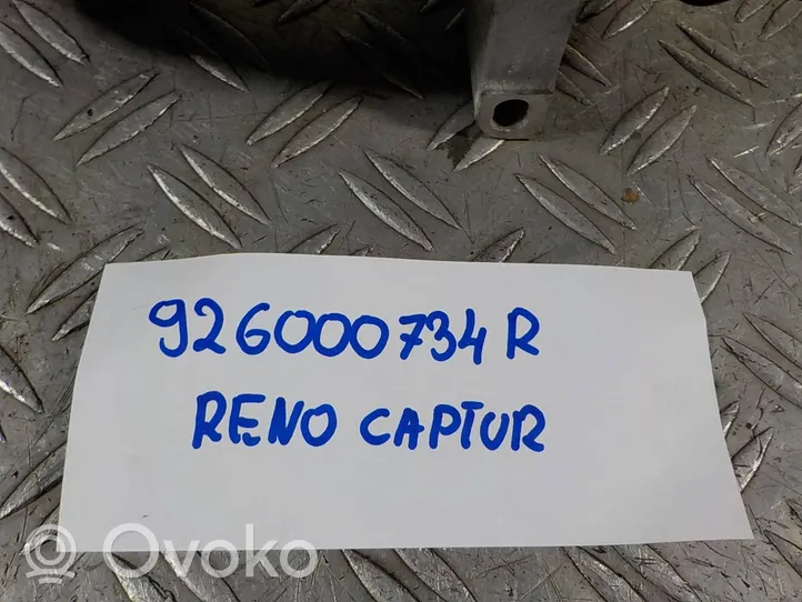 Renault Captur Kompresor / Sprężarka klimatyzacji A/C 926000734R